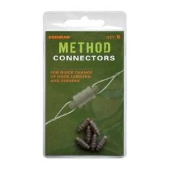 Drennan Method Connectors