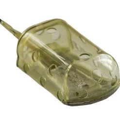 Drennan Oval Blockend Feeder