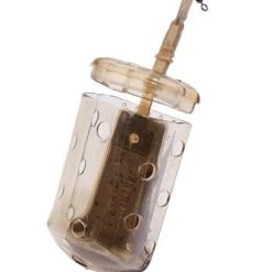 Drennan Oval Blockend Feeder