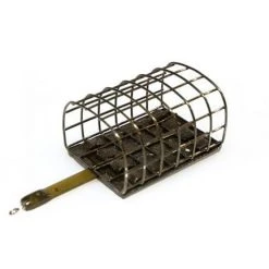 Drennan Oval Cage Feeder
