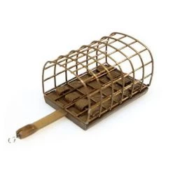 Drennan Oval Cage Feeder