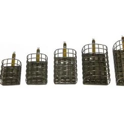 Drennan Oval Cage Feeder