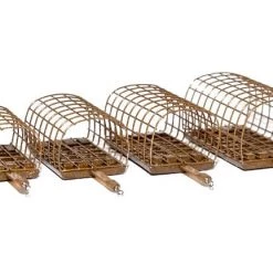 Drennan Oval Cage Feeder