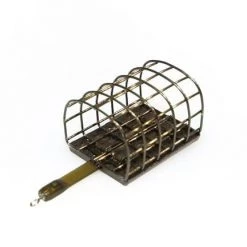 Drennan Oval Cage Feeder