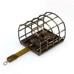 Drennan Oval Cage Feeder