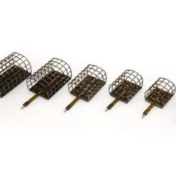 Drennan Oval Cage Feeder