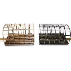 Drennan Oval Cage Feeder