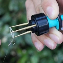 Match & Coarse Drennan Pellet Band Stretcher