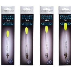Drennan Pellet Flyer Waggler