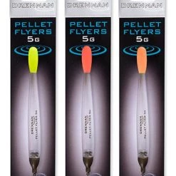 Drennan Pellet Flyer Waggler