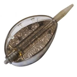 Drennan Pellet Method Feeder Match & Coarse