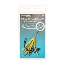Drennan Pellet Waggler Attachment