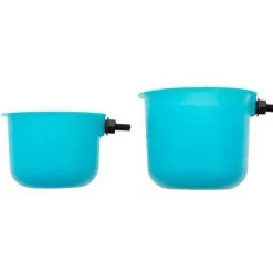 Match & Coarse Drennan Pole Pots