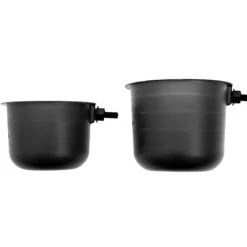 Match & Coarse Drennan Pole Pots
