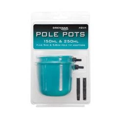 Match & Coarse Drennan Pole Pots