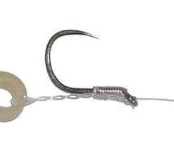 Drennan Power Bandits Barbless Hooks To Nylon