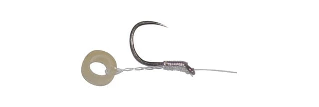 Drennan Power Bandits Barbless Hooks To Nylon