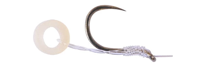 Match & Coarse Drennan Power Bandits Plate 6" Barbless Hooks To Nylon
