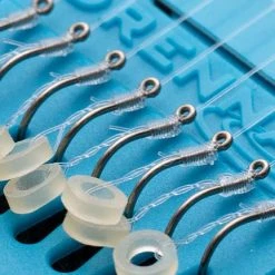 Match & Coarse Drennan Power Bandits Plate 6