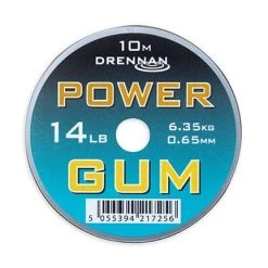 Drennan Power Gum Line Match & Coarse