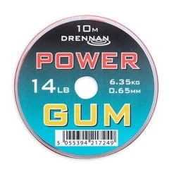 Drennan Power Gum Line Match & Coarse