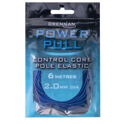 Drennan Power Pull Elastic 6m Match & Coarse
