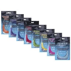 Drennan Power Pull Elastic 6m Match & Coarse