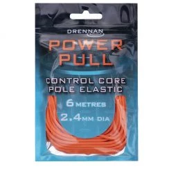 Drennan Power Pull Elastic 6m Match & Coarse