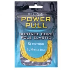 Drennan Power Pull Elastic 6m Match & Coarse