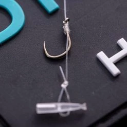 Drennan Power Pushstops Plate 6