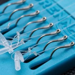 Drennan Power Pushstops Plate 6