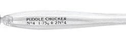 Drennan Puddle Chuckers Waggler Match & Coarse
