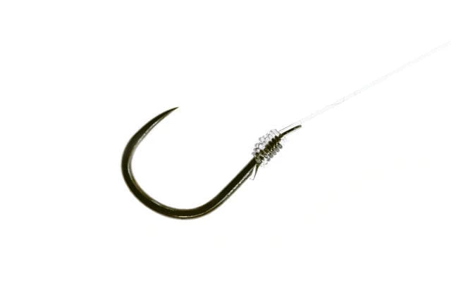 Drennan Pushstop Crystal Dibber Rig