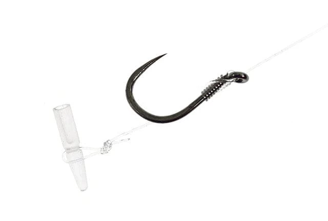 Drennan Pushstop Crystal Dibber Rig