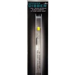 Drennan Pushstop Crystal Dibber Rig