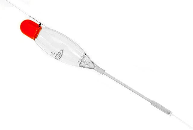 Drennan Pushstop Crystal Dibber Rig