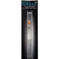 Drennan Pushstop Crystal Dibber Rig