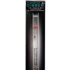 Drennan Pushstop Crystal Dibber Rig