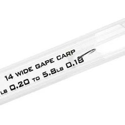 Drennan Pushstop Crystal Dibber Rig