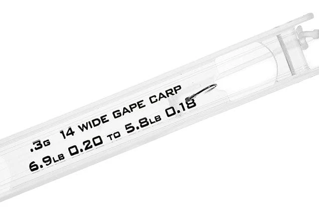 Drennan Pushstop Crystal Dibber Rig