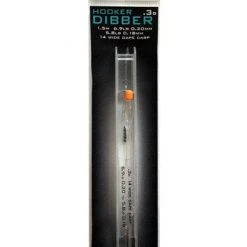 Drennan Pushstop Crystal Dibber Rig