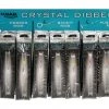 Drennan Pushstop Crystal Dibber Rig