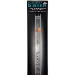 Drennan Pushstop Crystal Dibber Rig