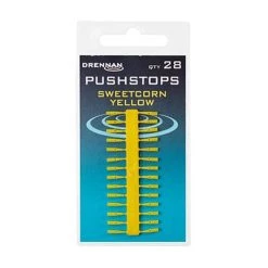 Drennan Pushstops Match & Coarse
