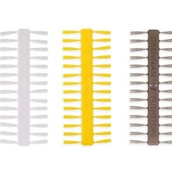 Drennan Pushstops Match & Coarse