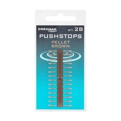 Drennan Pushstops Match & Coarse