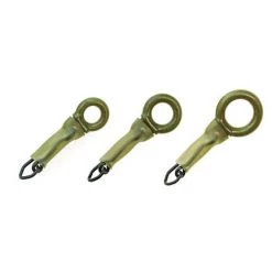 Drennan Quick Change Run Rings Carp & Barbel