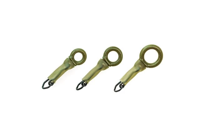 Drennan Quick Change Run Rings Carp & Barbel