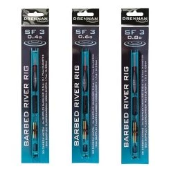 Drennan River Rigs Match & Coarse