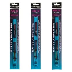 Drennan River Rigs Match & Coarse